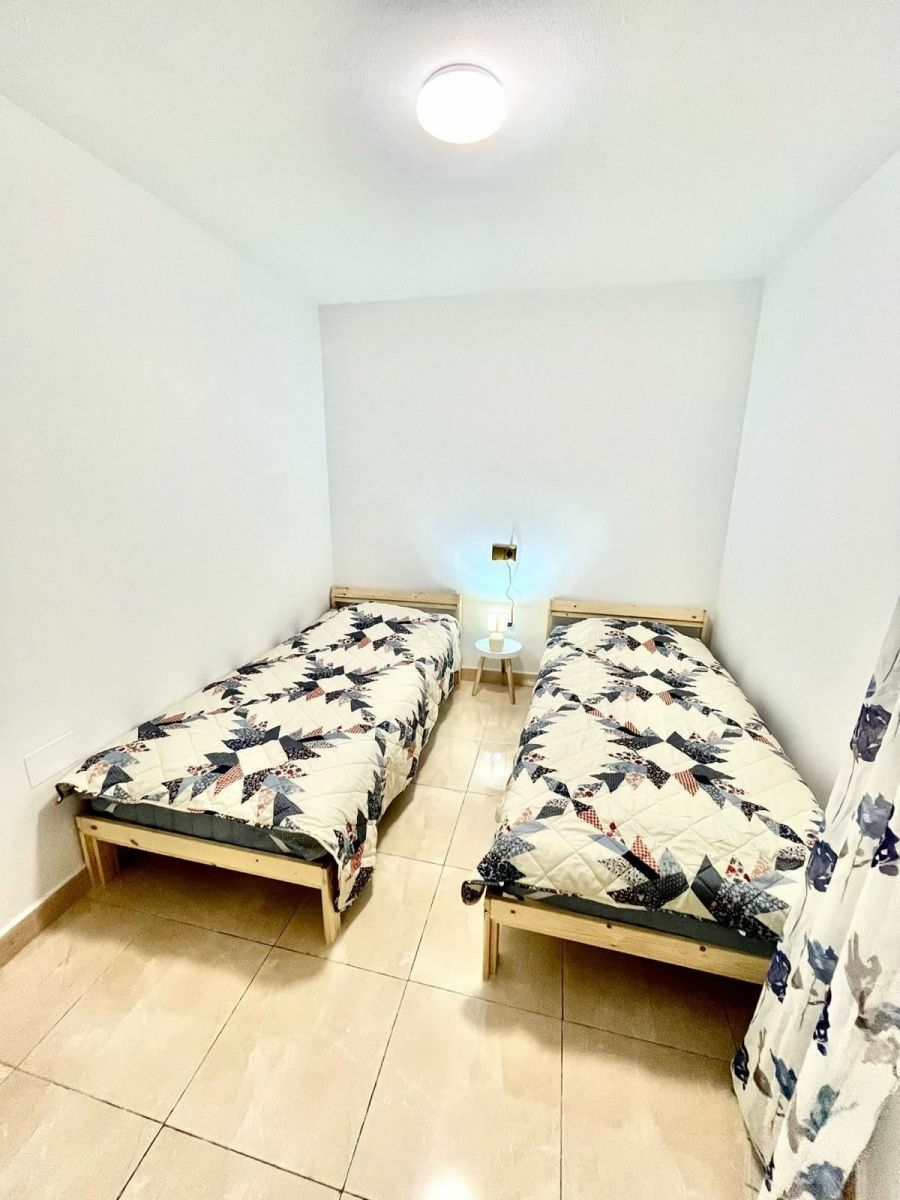 2-bedroom Apartment In Torrevieja, Spain (79 M²)