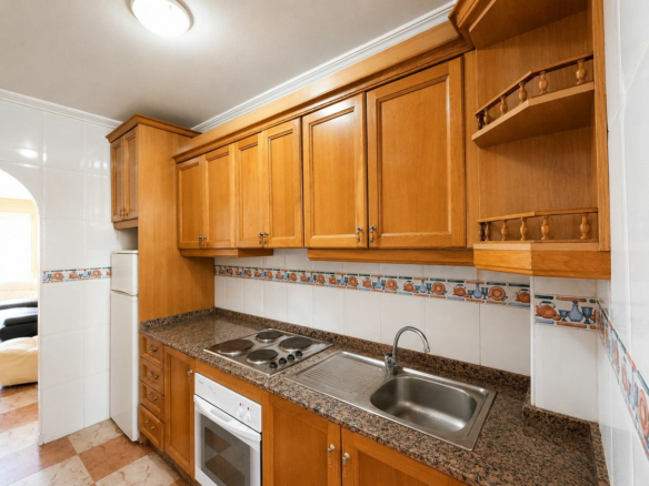 2-bedroom Apartment In Orihuela Costa, Spain (72 M²)