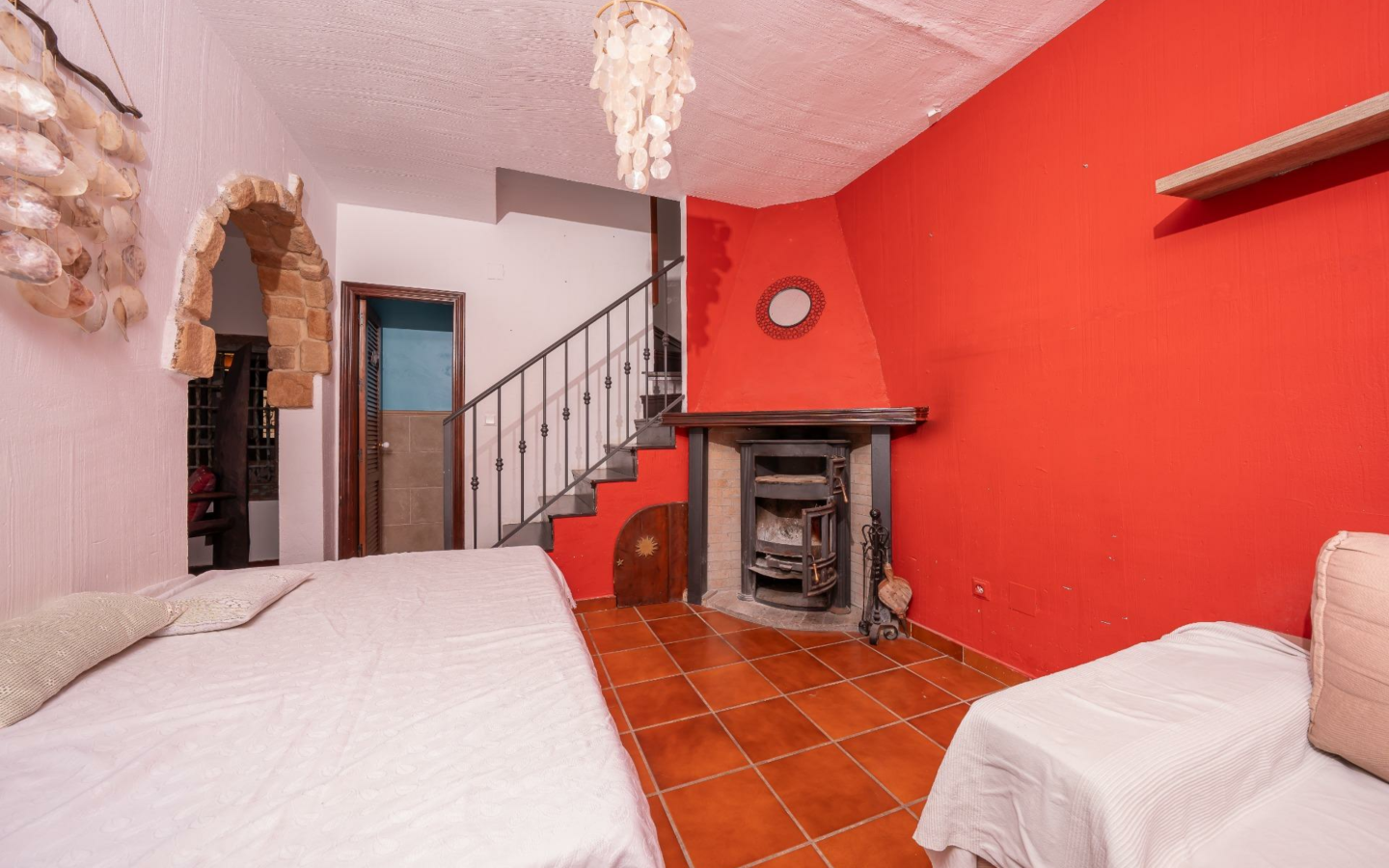 3-bedroom Bungalow In El Campello, Spain (235 M²)