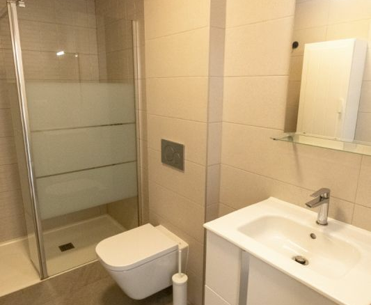 2-bedroom Apartment In Orihuela Costa, Spain (112 M²)