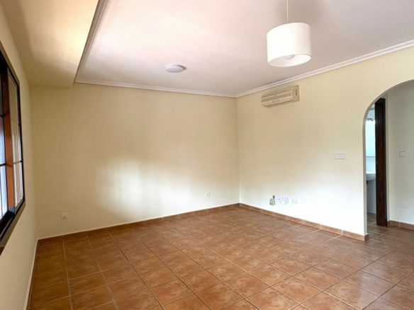 3-bedroom Villa In San Javier, Spain (100 M²)