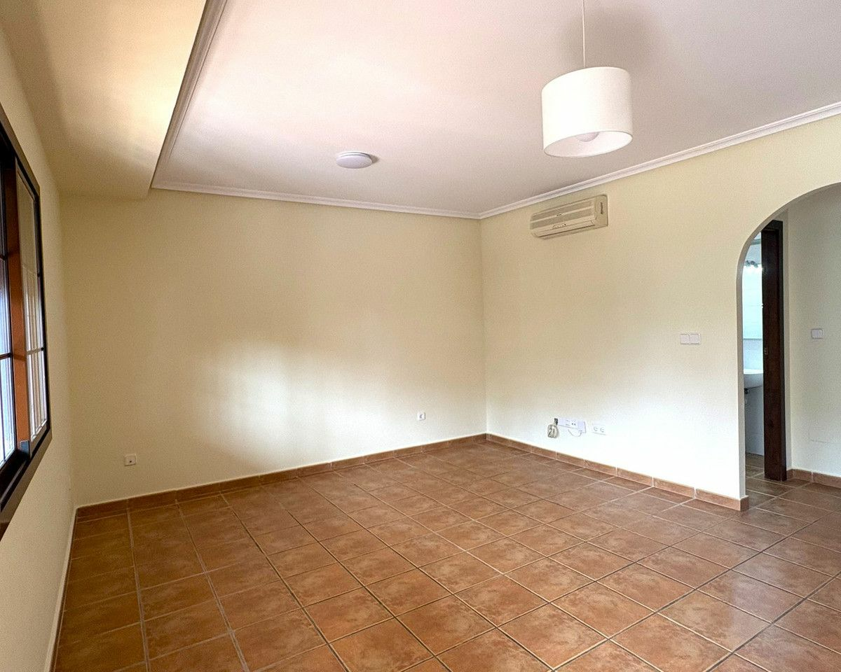 3-bedroom Villa In San Javier, Spain (100 M²)