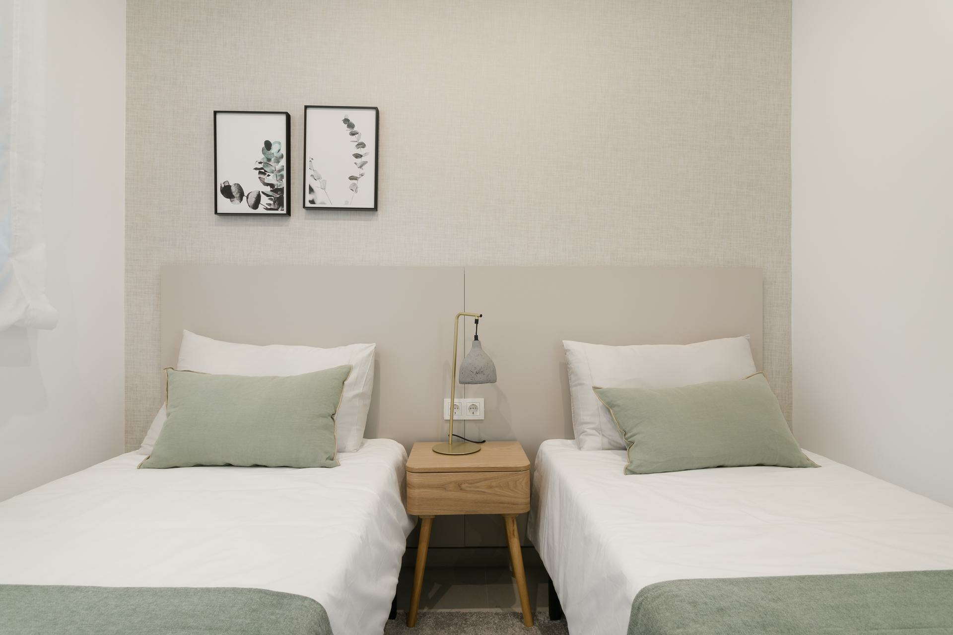 3-bedroom Penthouse In Torrevieja, Spain (96 M²)