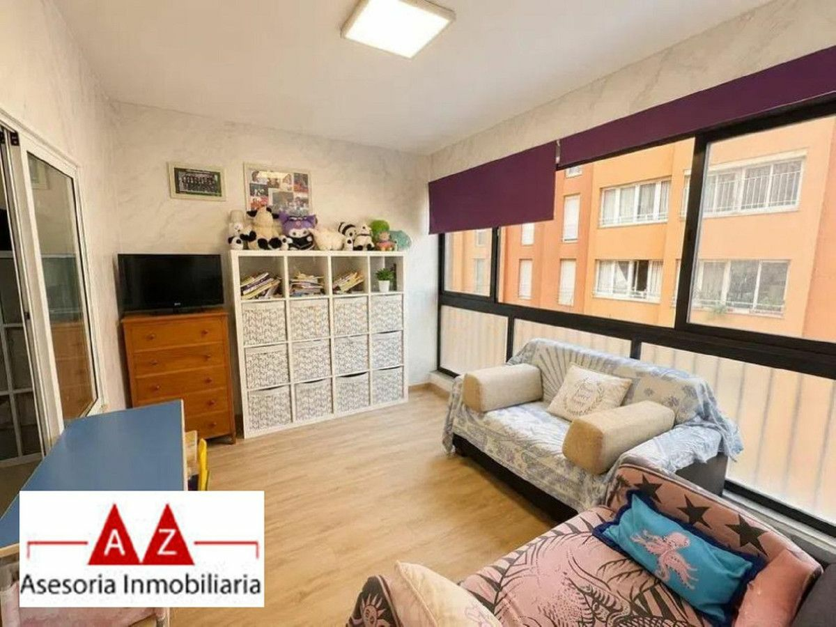 3-bedroom Apartment In Llucmajor, Spain (84 M²)
