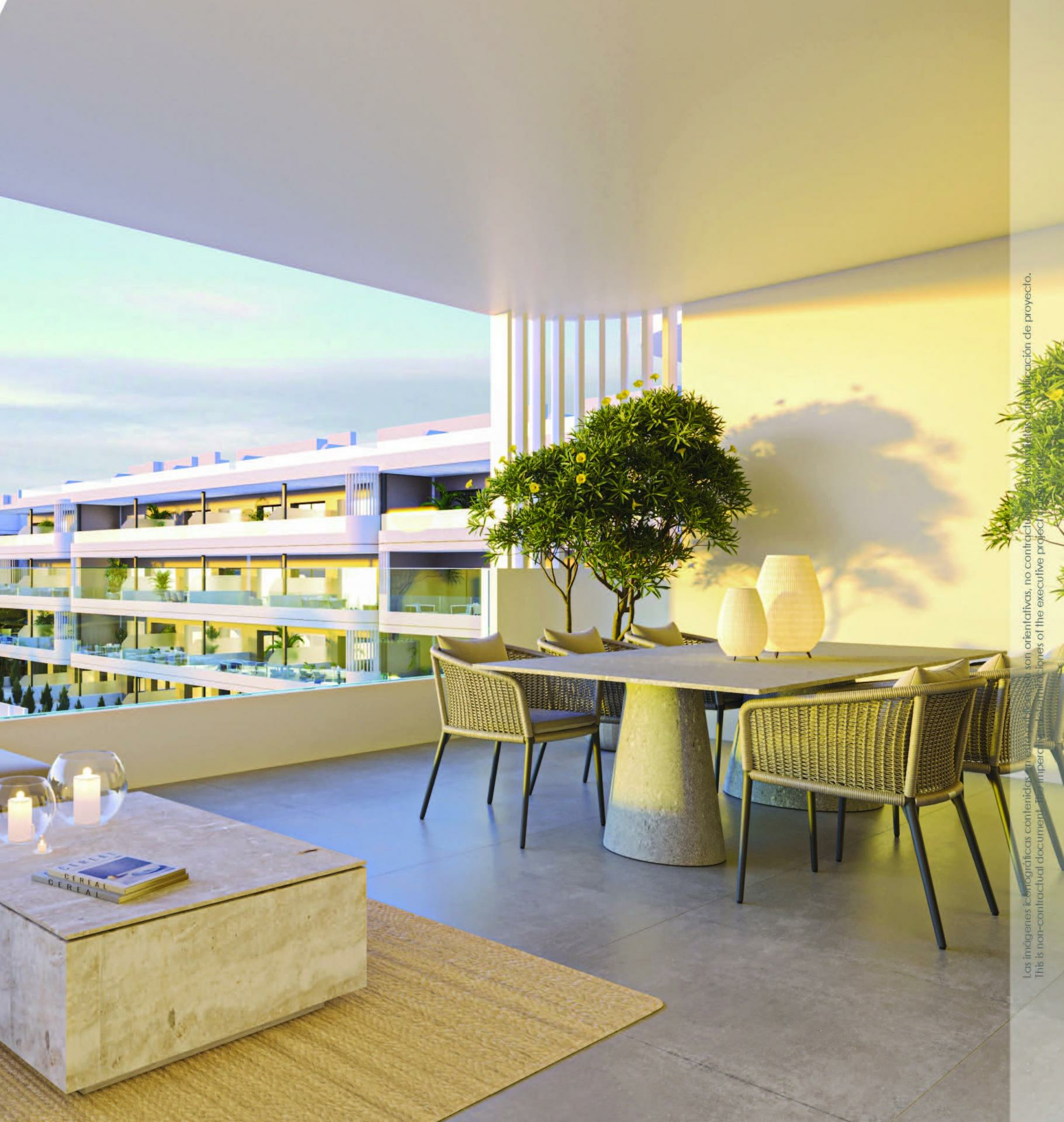3-bedroom Penthouse In Torrevieja, Spain (182 M²)