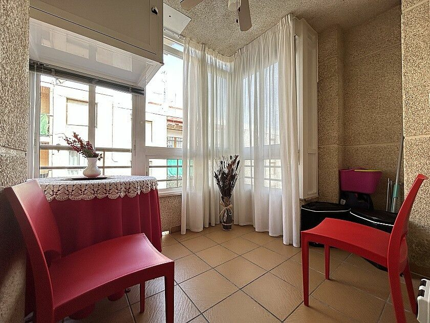 3-bedroom Apartment In Torrevieja, Spain (92 M²)