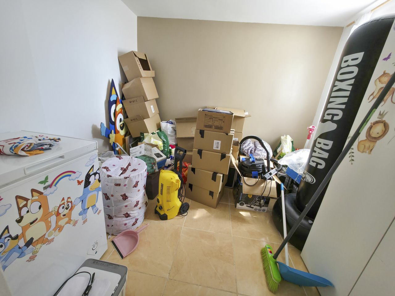 2-8-9715ee 2-bedroom Villa In Orihuela Costa, Spain (77 M²)