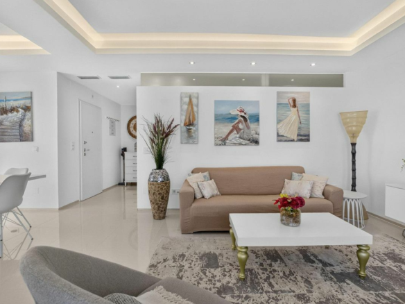 2-bedroom Apartment In Rojales, Spain (82 M²)