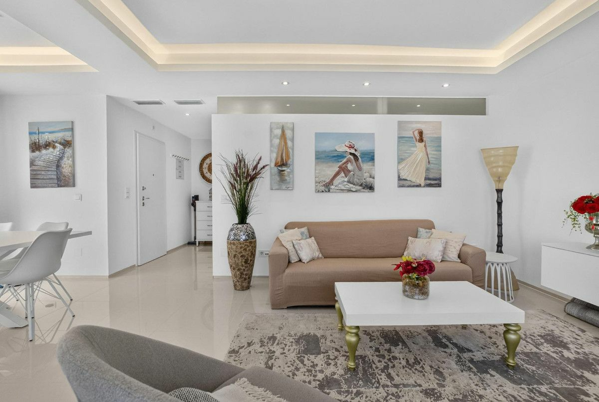2-bedroom Apartment In Rojales, Spain (82 M²)