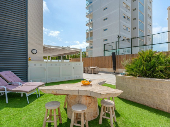3-bedroom Apartment In Guardamar Del Segura, Spain (108 M²)