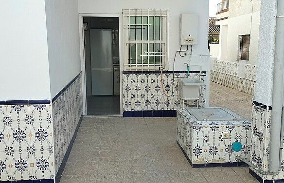 5-bedroom Apartment In Pilar De La Horadada, Spain (125 M²)