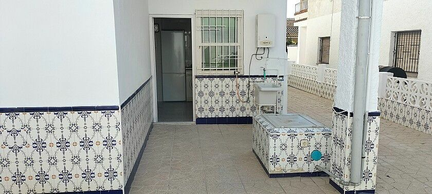 5-bedroom Apartment In Pilar De La Horadada, Spain (125 M²)