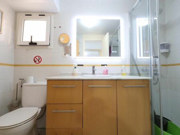 1-bedroom Apartment In Orihuela Costa, Spain (63 M²)