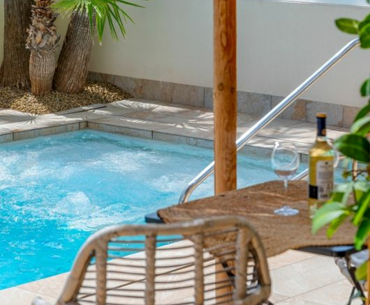 3-bedroom Villa In Benijofar, Spain (266 M²)