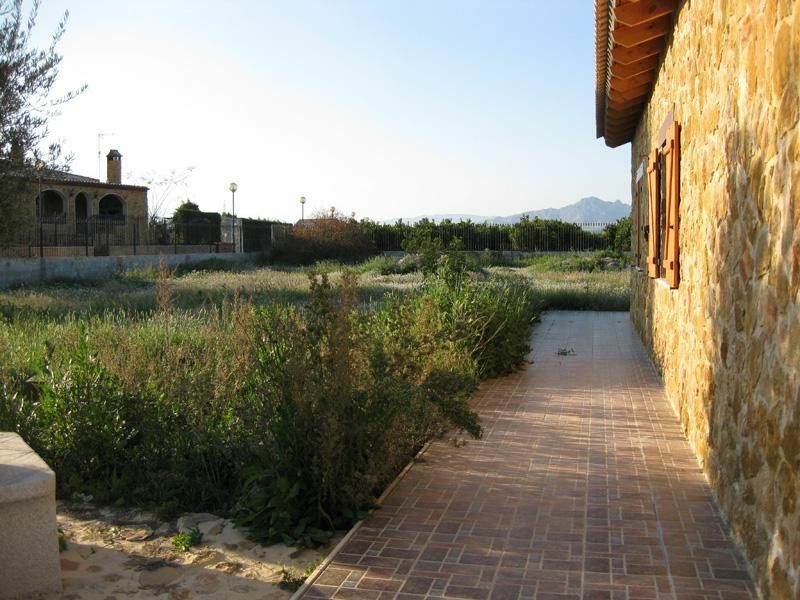 3-bedroom House In Benferri, Spain (160 M²)