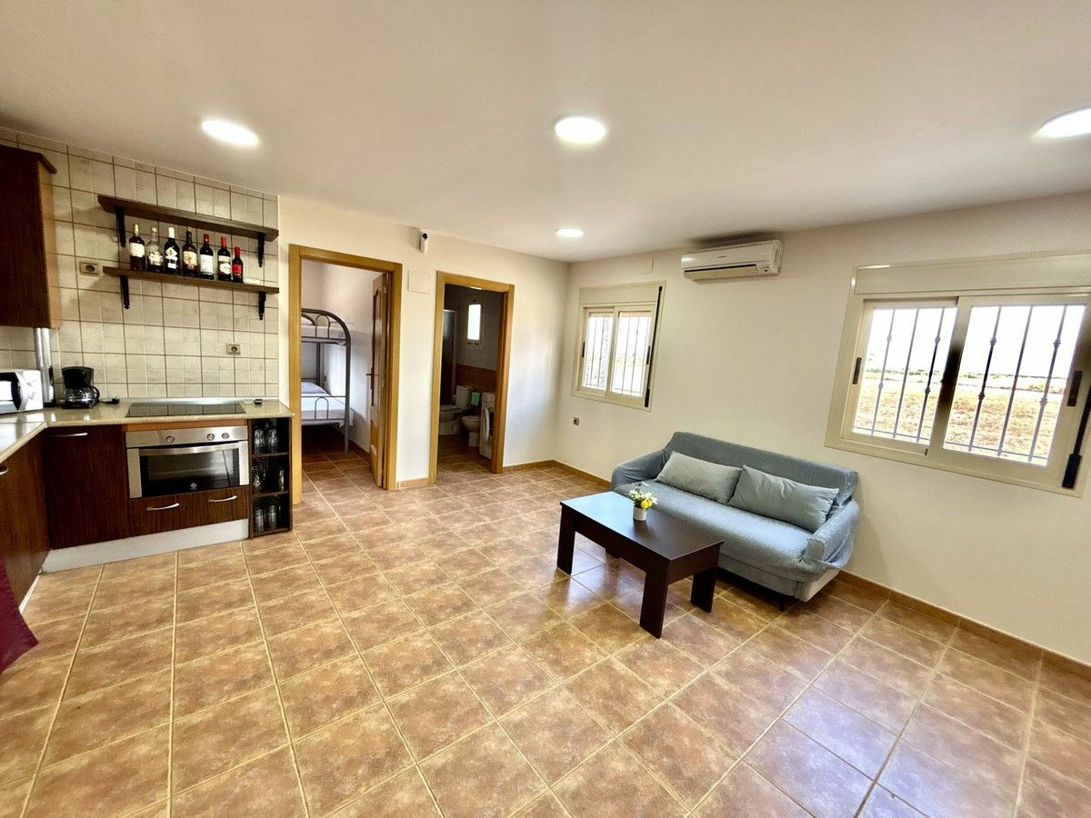 6-bedroom Villa In Cartagena, Spain (558 M²)