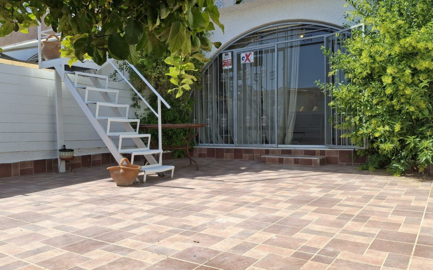 3-bedroom House In Orihuela Costa, Spain (63 M²)