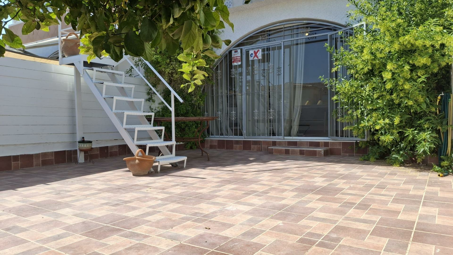 2-8-adae2c 3-bedroom House In Orihuela Costa, Spain (63 M²)
