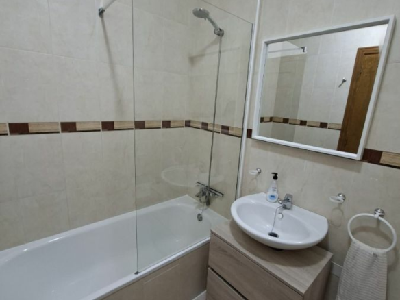 2-bedroom Apartment In Orihuela Costa, Spain (72 M²)