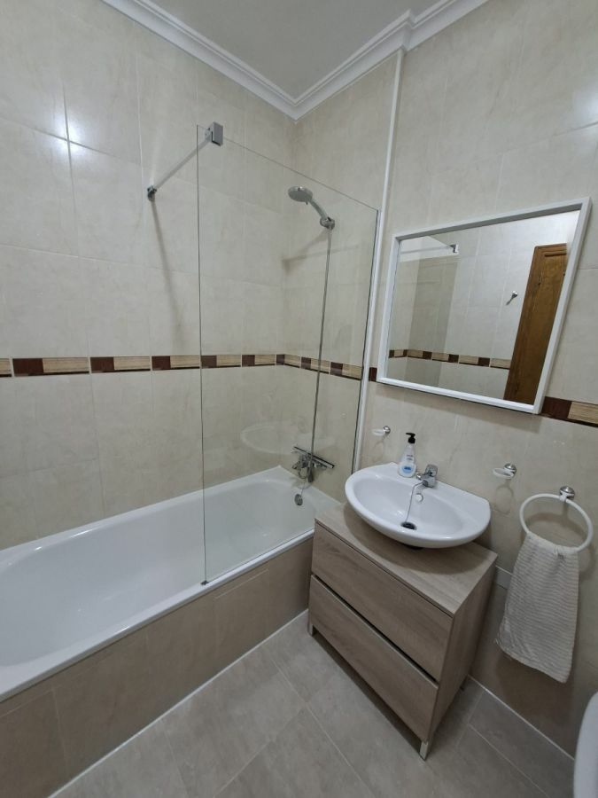 2-bedroom Apartment In Orihuela Costa, Spain (72 M²)