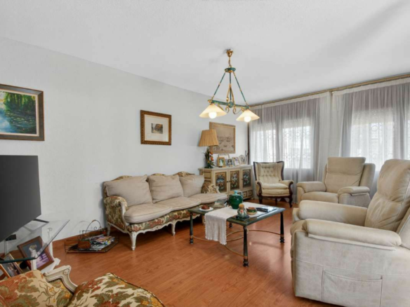 3-bedroom Villa In Santiago De La Ribera, Spain (308 M²)