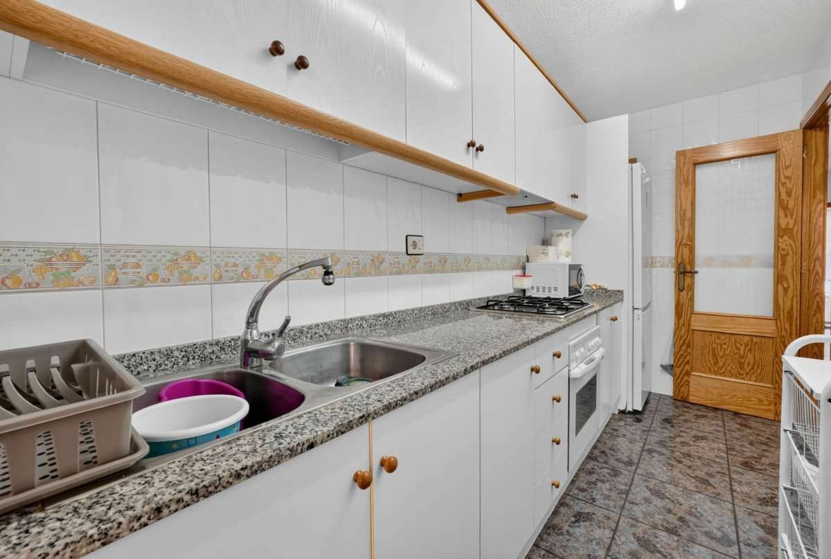3-bedroom House In Santiago De La Ribera, Spain (103 M²)