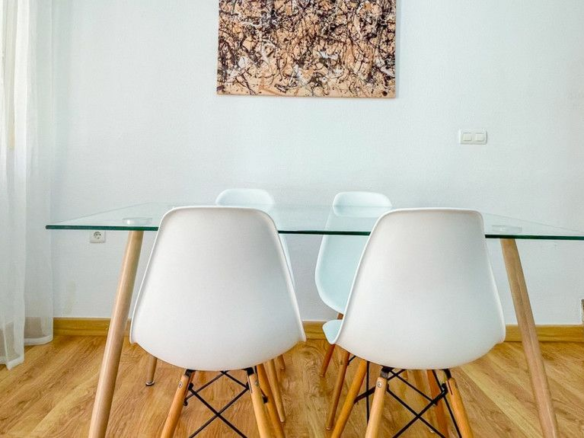 3-bedroom House In Orihuela Costa, Spain (73 M²)