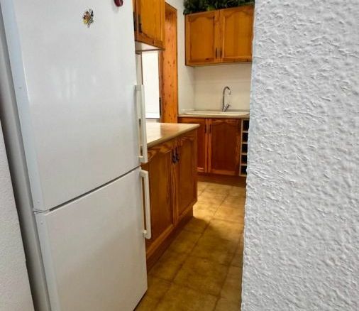 2-bedroom House In Orihuela Costa, Spain (82 M²)