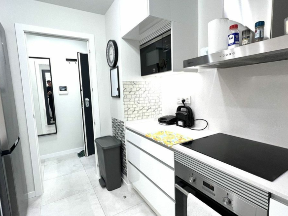 2-bedroom Apartment In Pilar De La Horadada, Spain (73 M²)
