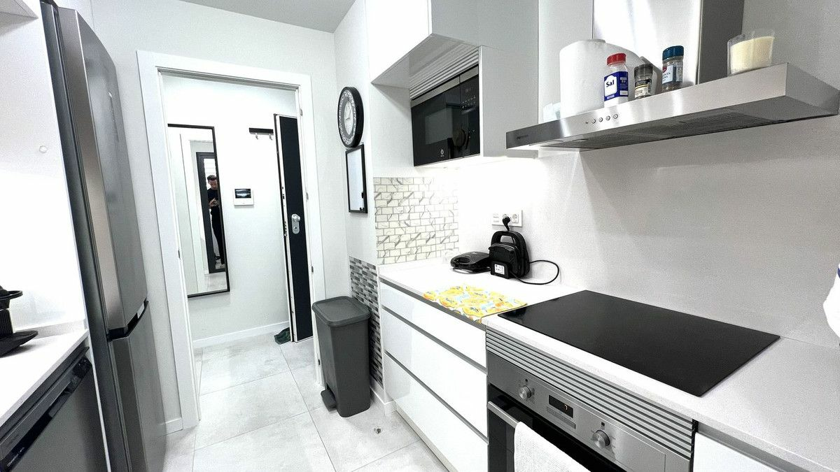 2-bedroom Apartment In Pilar De La Horadada, Spain (73 M²)