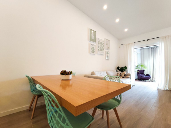 3-bedroom House In Orihuela Costa, Spain (95 M²)