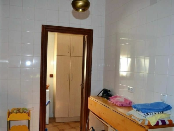 4-bedroom Villa In San Miguel De Salinas, Spain (245 M²)