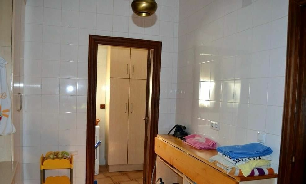 4-bedroom Villa In San Miguel De Salinas, Spain (245 M²)