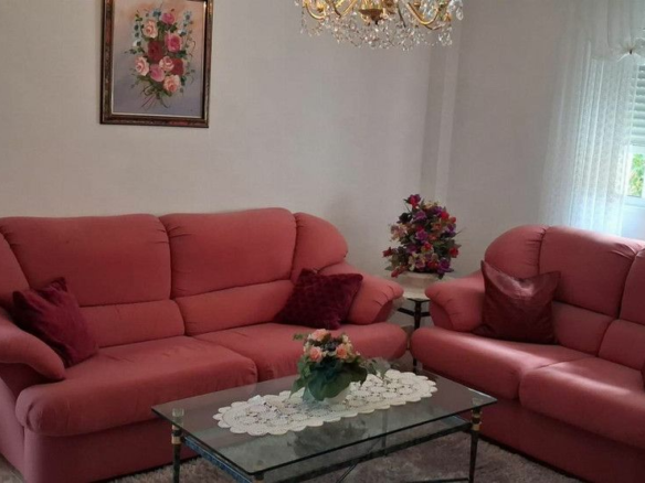 3-bedroom House In Benferri, Spain (265 M²)