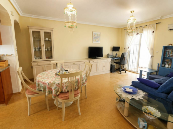 2-bedroom Apartment In Orihuela Costa, Spain (69 M²)