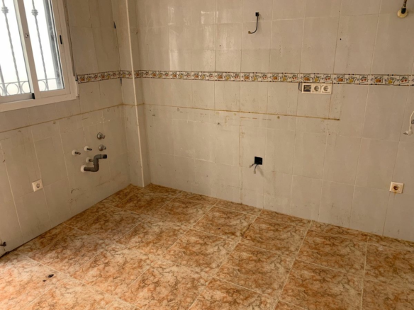 2-bedroom House In Orihuela Costa, Spain (78 M²)