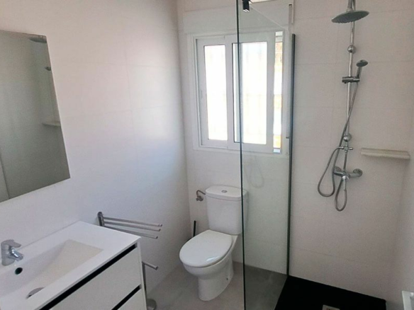3-bedroom Villa In Catral, Spain (158 M²)