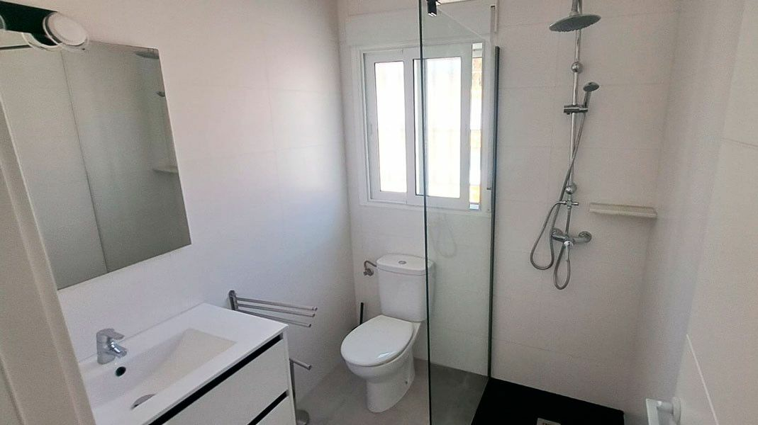 3-bedroom Villa In Catral, Spain (158 M²)