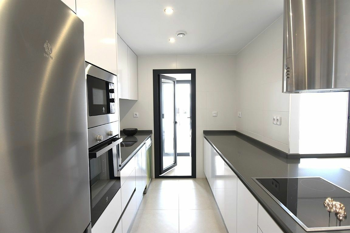 2-bedroom Apartment In Orihuela Costa, Spain (92 M²)