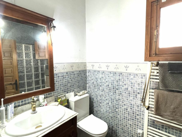 3-bedroom House In Orihuela, Spain (115 M²)