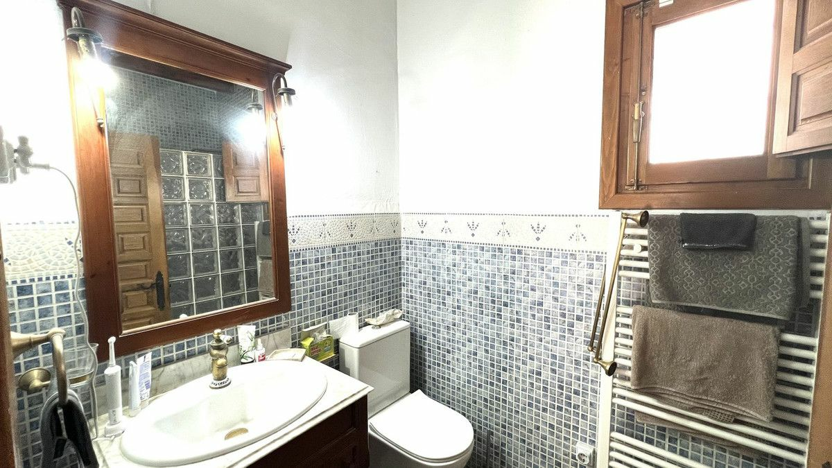 3-bedroom House In Orihuela, Spain (115 M²)