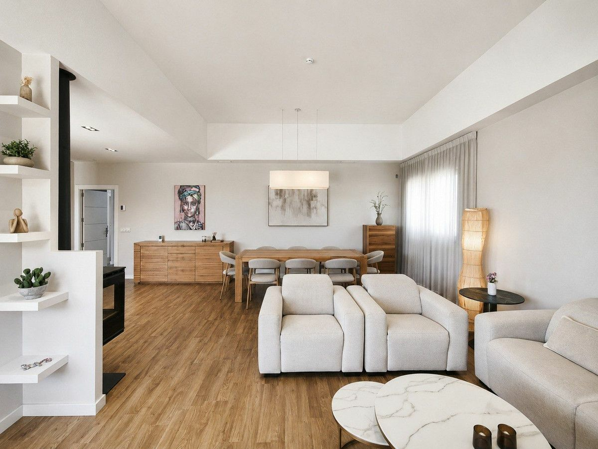 5-bedroom Villa In Santa Pola, Spain (506 M²)