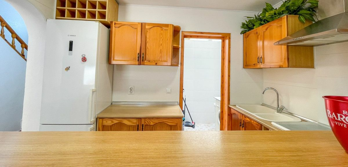 2-bedroom House In Orihuela Costa, Spain (68 M²)