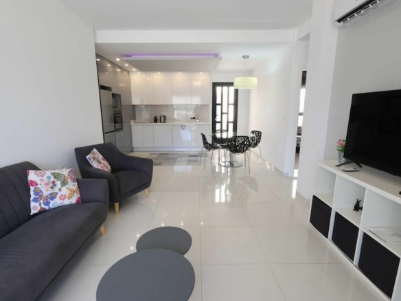 2-bedroom Apartment In Pilar De La Horadada, Spain (67 M²)