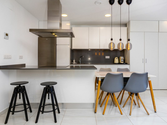 3-bedroom House In Orihuela Costa, Spain (134 M²)