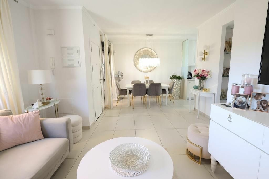 3-bedroom Apartment In Orihuela Costa, Spain (123 M²)