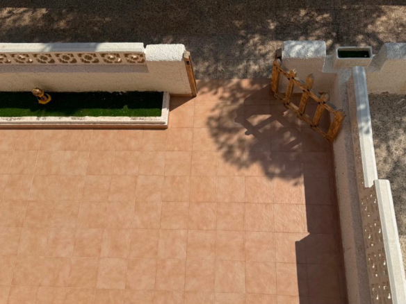 2-bedroom Apartment In Orihuela Costa, Spain (68 M²)