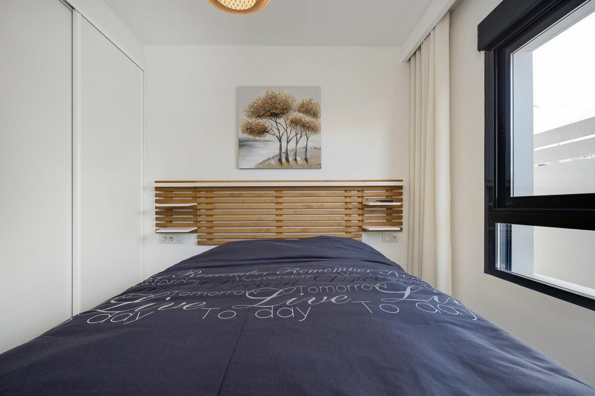 3-bedroom Apartment In San Miguel De Salinas, Spain (84 M²)