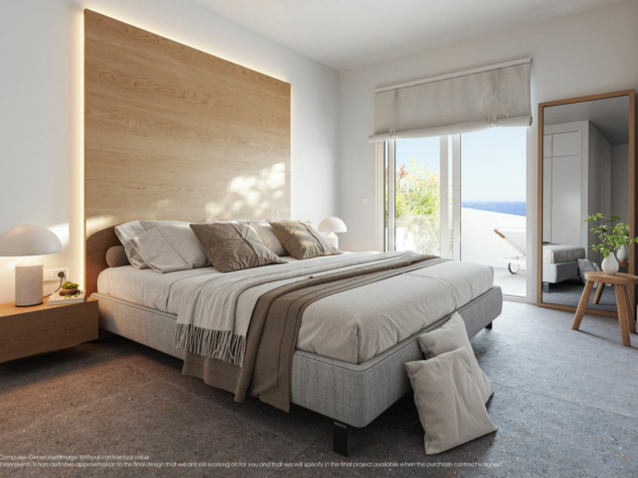 2-bedroom Apartment In Mijas, Spain (80 M²)
