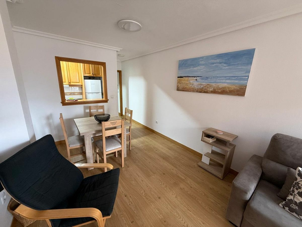 2-bedroom Apartment In Torrevieja, Spain (64 M²)